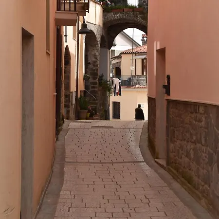La Teti House Apartment