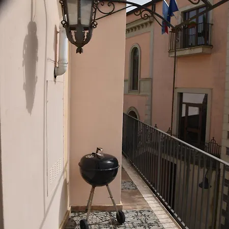 Apartment La Teti House