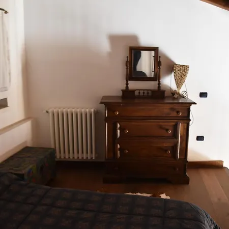 La Teti House Ruviano