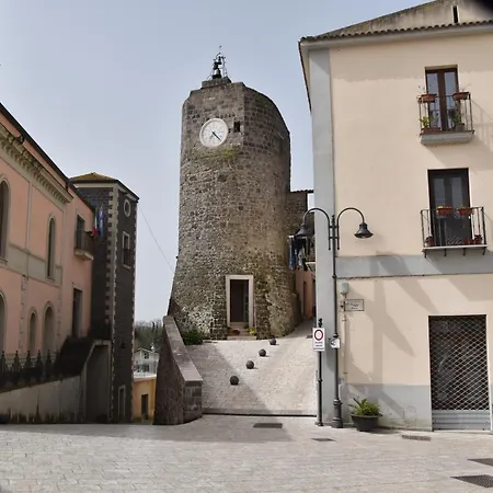 La Teti House Apartment Ruviano