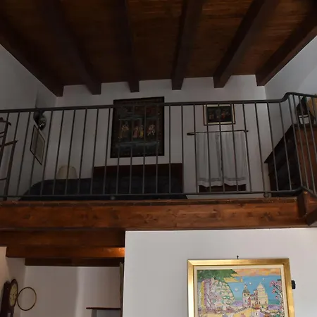 La Teti House