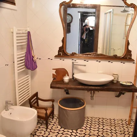 La Teti House Apartment