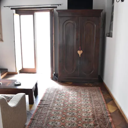La Teti House *