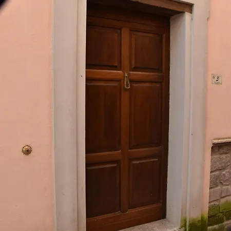 Apartment La Teti House
