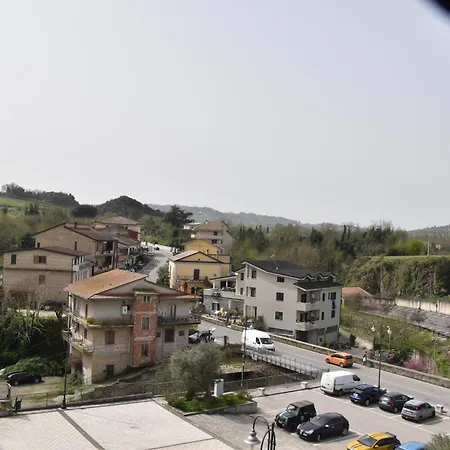 Apartment La Teti House Ruviano