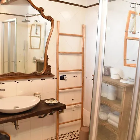 Apartment La Teti House