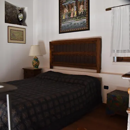 La Teti House Apartment Ruviano