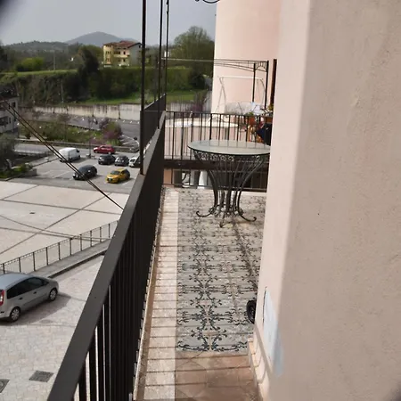 La Teti House Apartment Ruviano