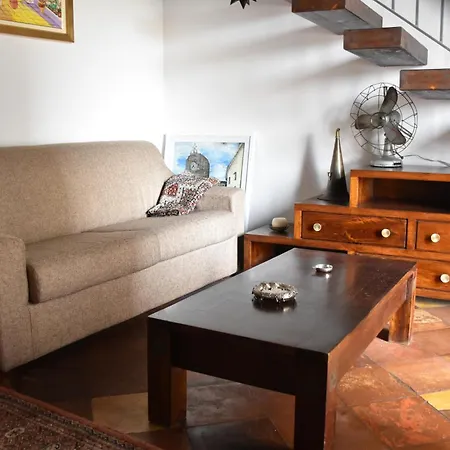La Teti House Apartment *